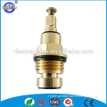 brass nickel plated air vent valve